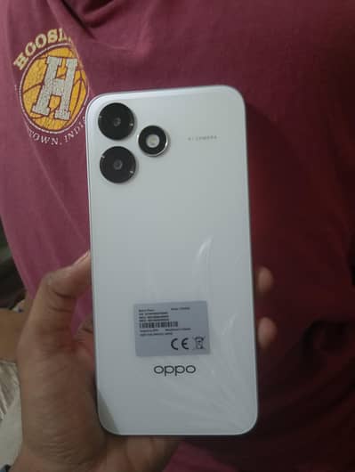 OPPO A6c  Other Model