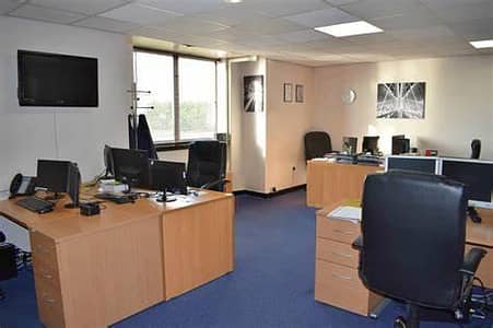 Female Receptionist and Sales Girls