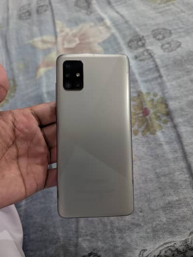 Samsung Mobile A51