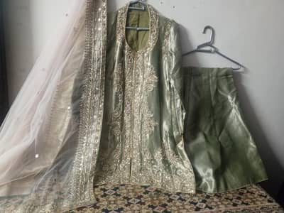 wedding wear
