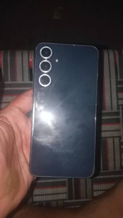 Samsung Mobile A35 5G