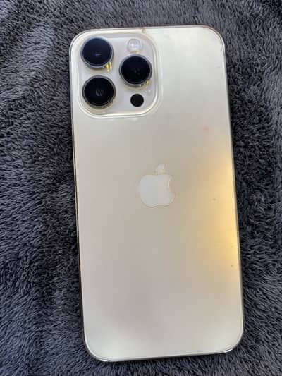 Apple iPhone 14 Pro Max JV