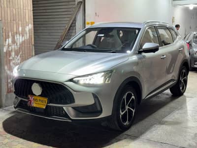 MG HS PHEV 2025 – PLUG-IN HYBRID  [ URGENT SALE ]