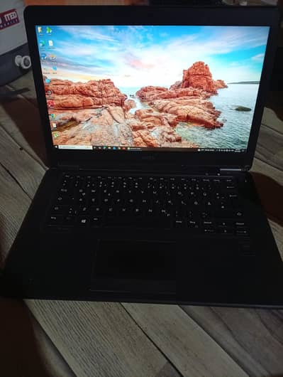 dell latitude e7450