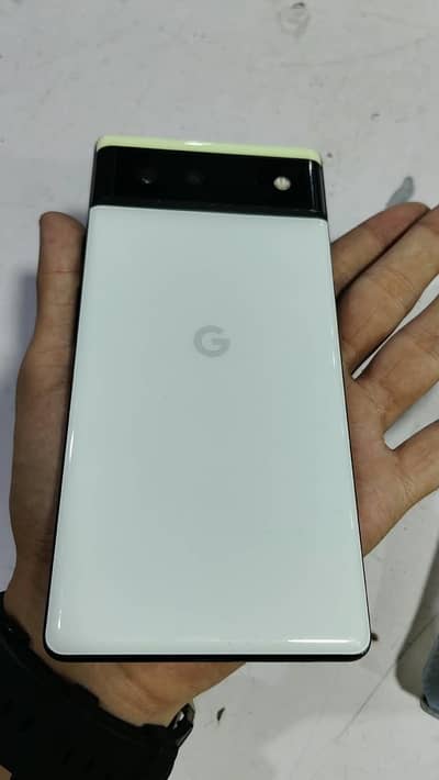 Google Pixel 6 8/128
