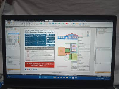 Lenovo ThinkPad E15 | Core i5 10th Gen | 8GB RAM | 256GB SSD | 10/10