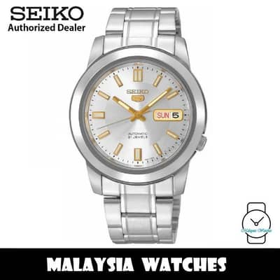 Seiko 5 SNKK09K1 Automatic
