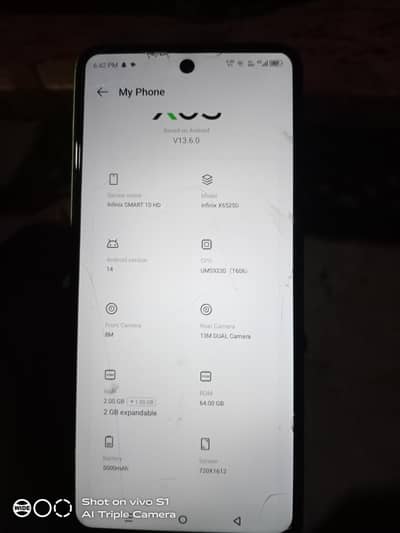 Infinix Other Model