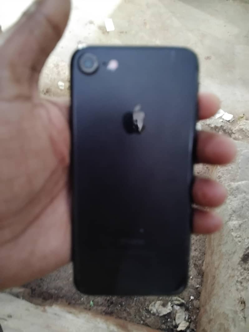 Apple iPhone 7.256GB 0