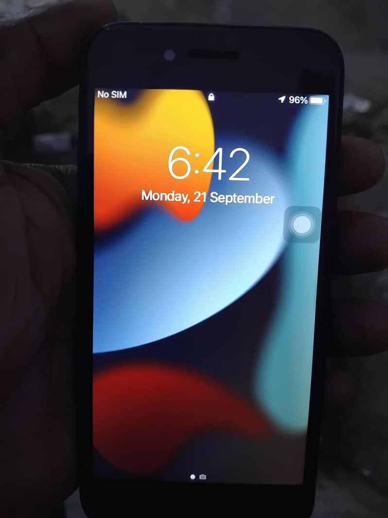 Apple iPhone 7.256GB 1