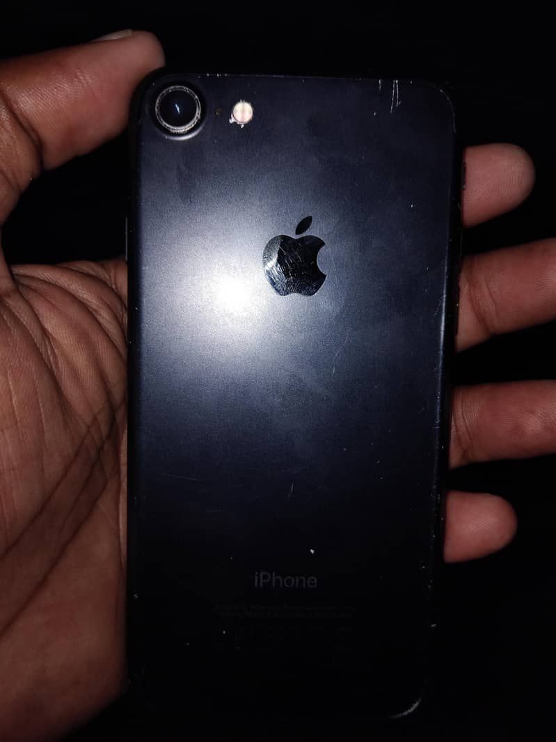 Apple iPhone 7.256GB 2