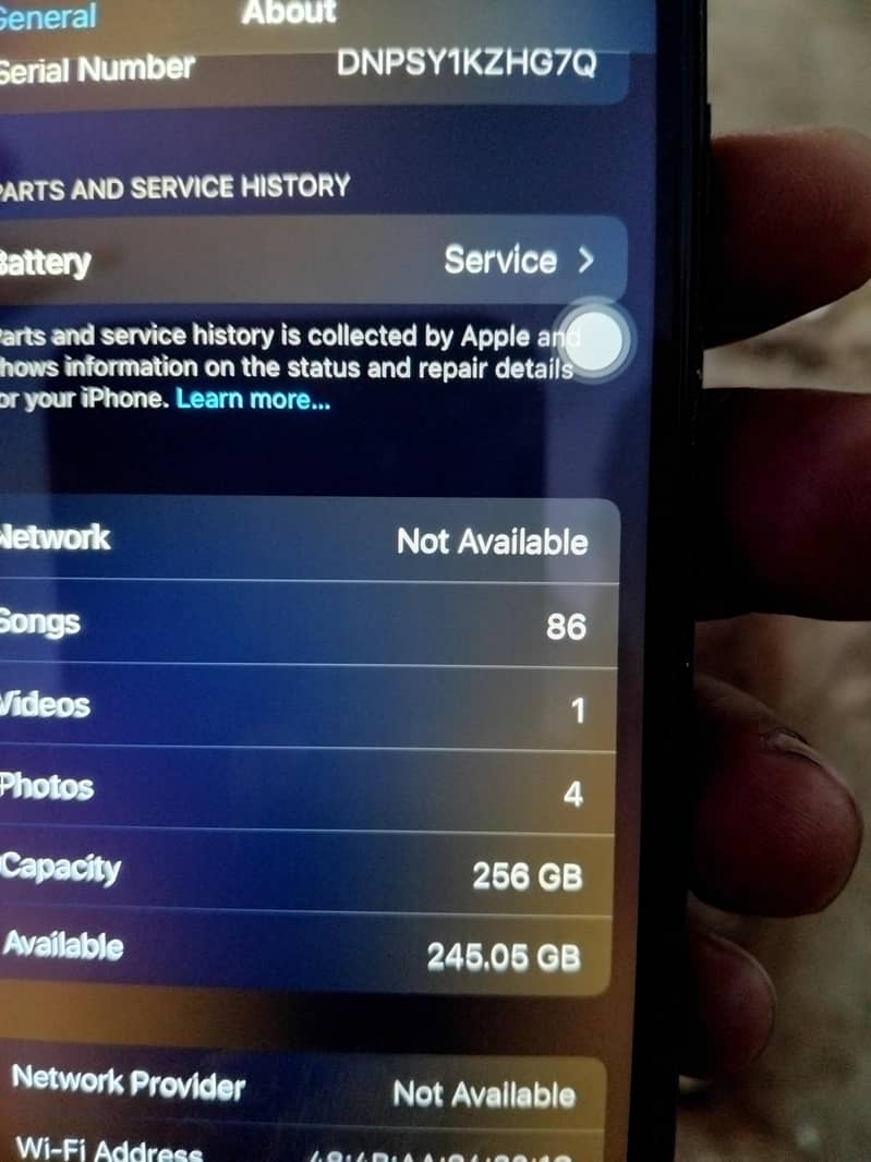 Apple iPhone 7.256GB 4