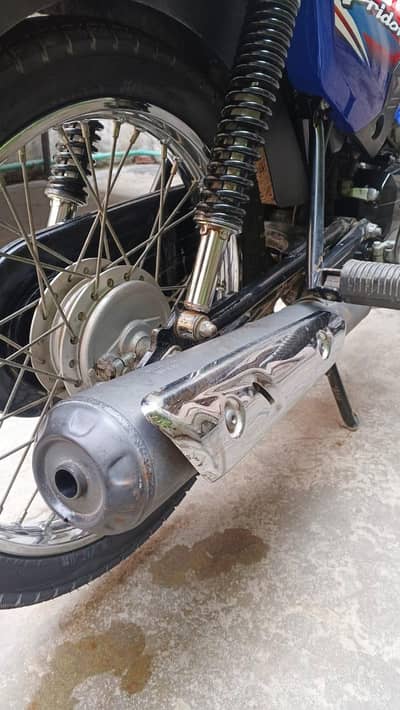 Honda pridre 100cc 2025