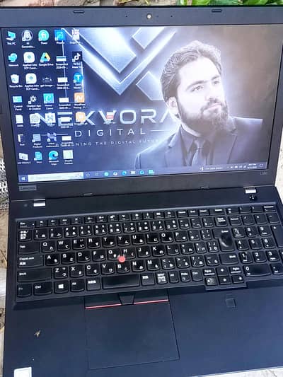 Lenovo Laptop