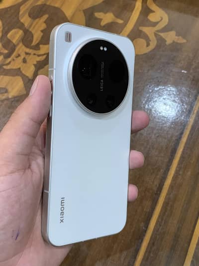 Xiaomi 17 Ultra 5G
