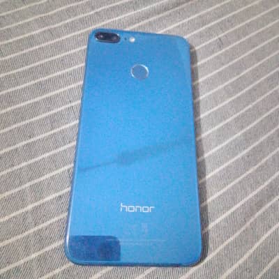 Honor 9 Lite