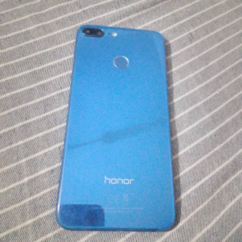 Honor 9 Lite 0