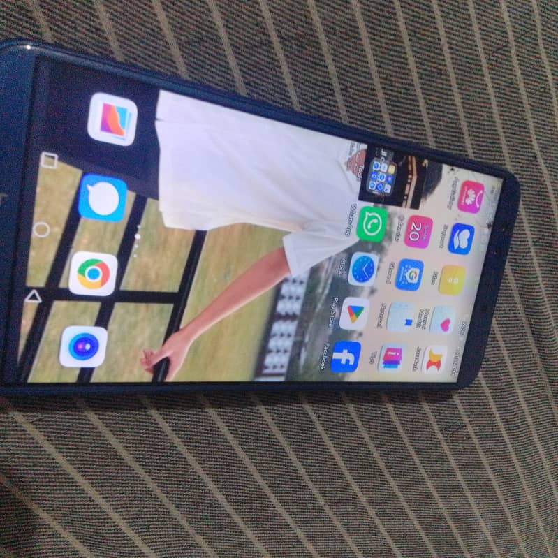 Honor 9 Lite 1
