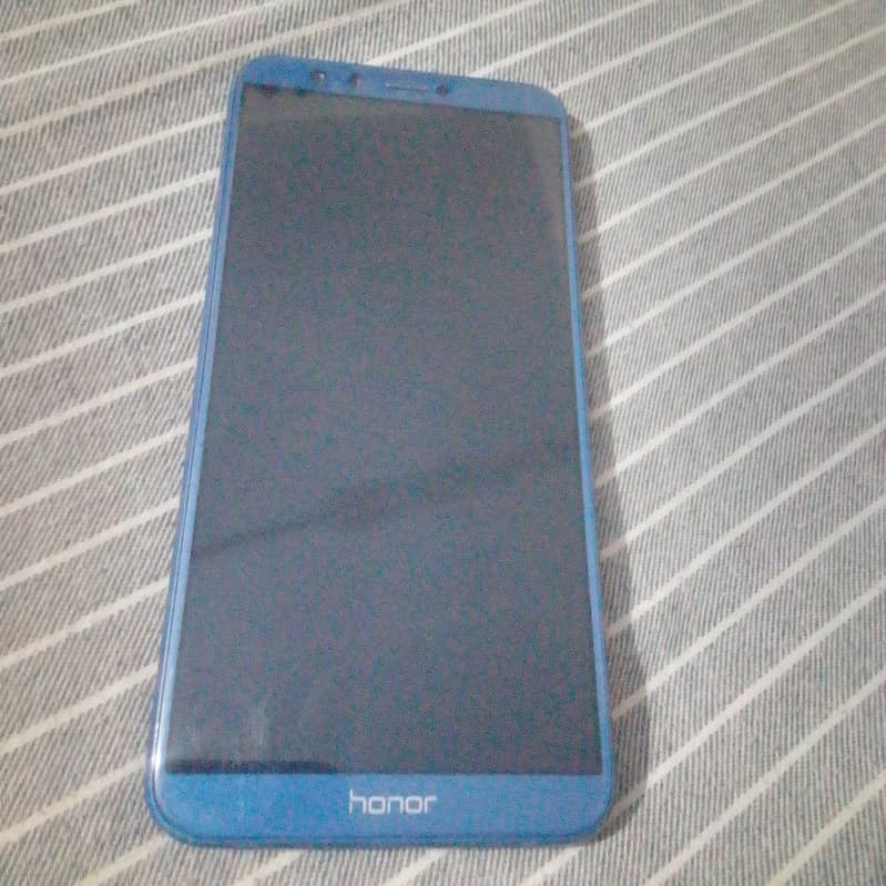 Honor 9 Lite 2