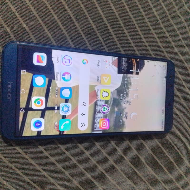Honor 9 Lite 3