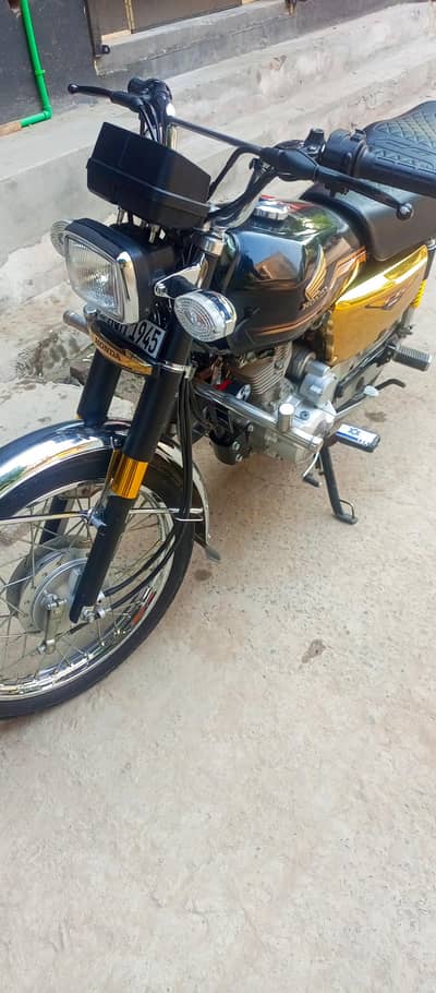 good condition