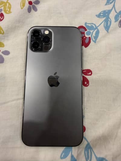 Apple iPhone 12 Pro PTA APPROVED 256 GB