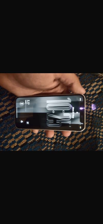 iPhone 12 mini pta aproved