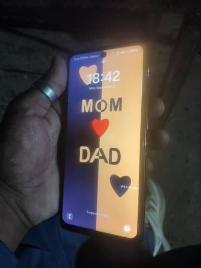 Samsung Mobile A52s