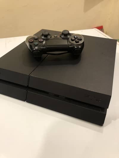 Ps4 fat 500gb 3rd gen