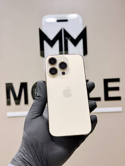 iPhone 14 Pro 256Gb