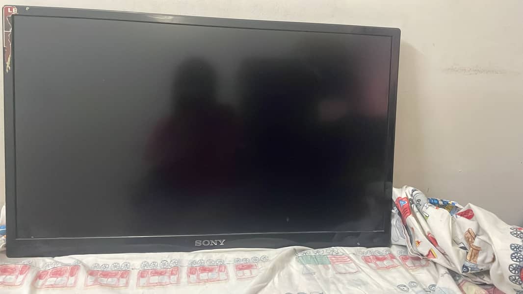 Sony LED 3