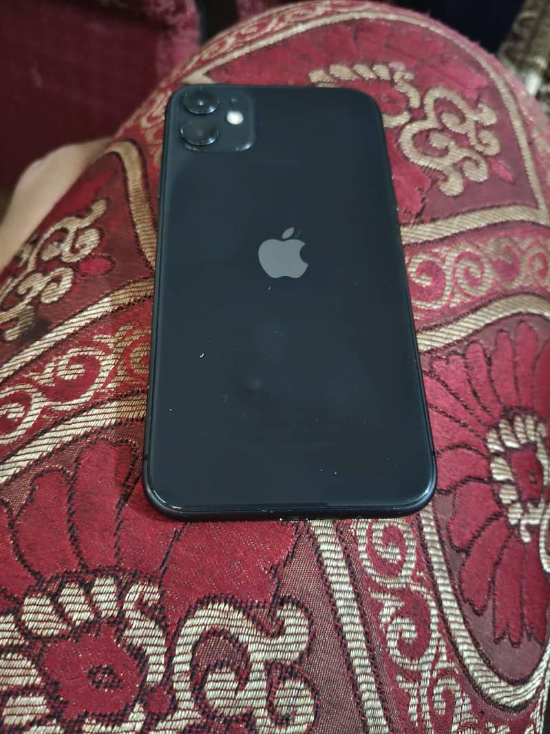 Apple iPhone 11 0