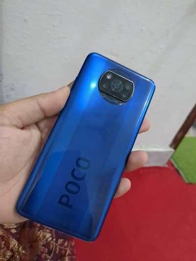 Xiaomi POCO X3 NFC