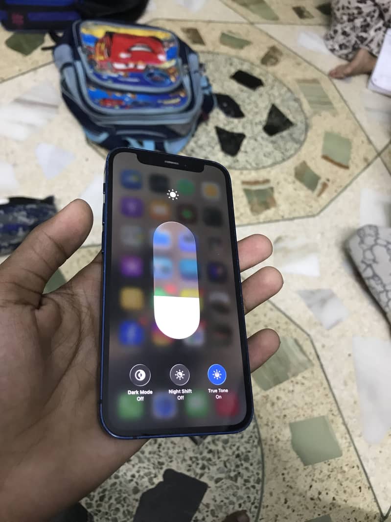 iPhone 12 mini 1