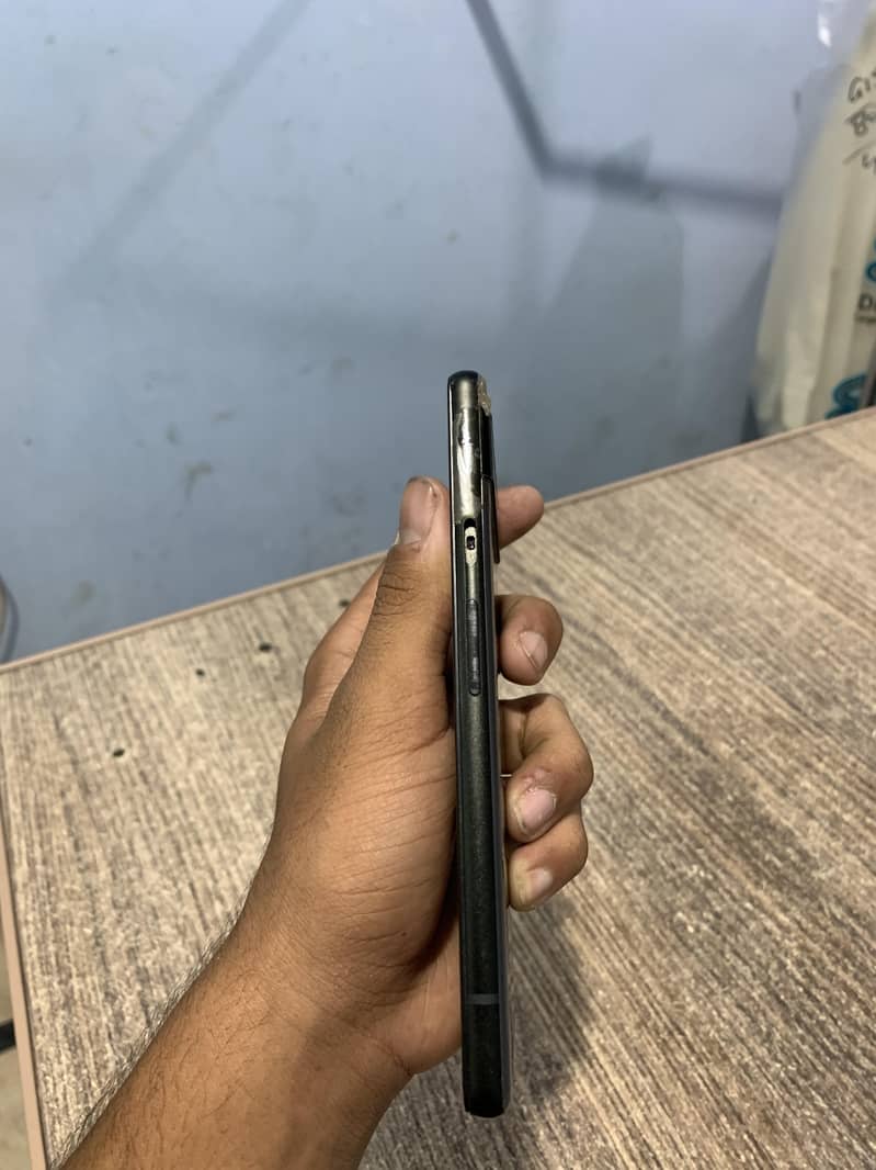 Google Pixel 6a 3