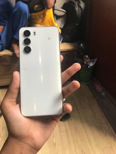 Nubia s5g