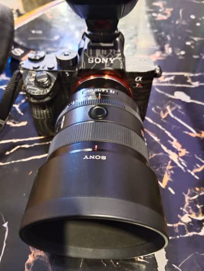 Professional photography camera for sale