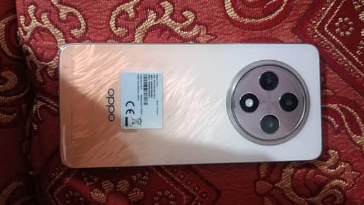 OPPO Reno 12f 5g