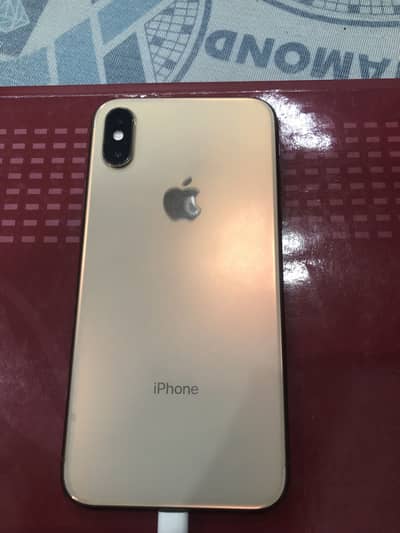 Apple iPhone XS
