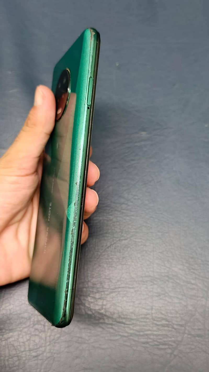 Infinix Note 7 1