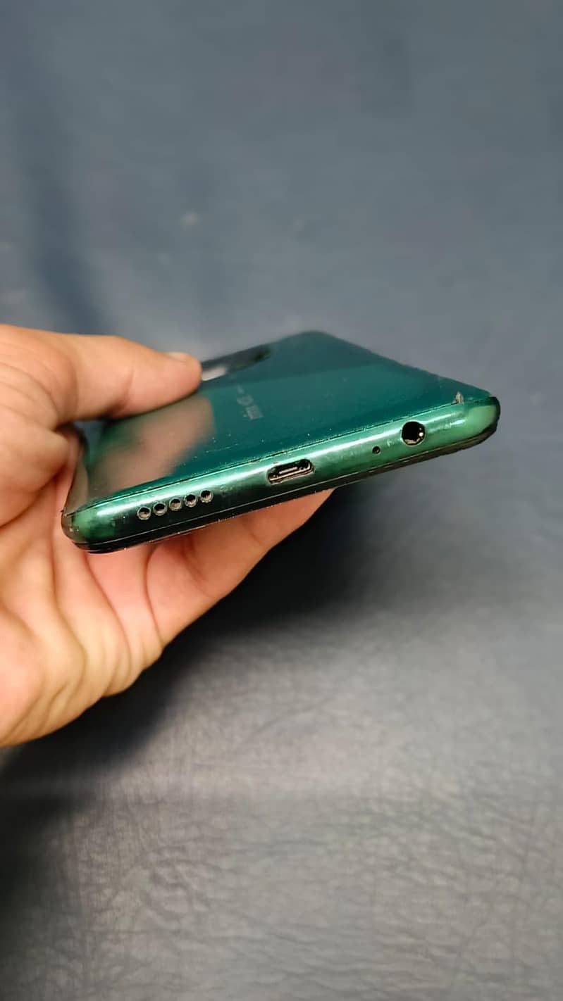 Infinix Note 7 2
