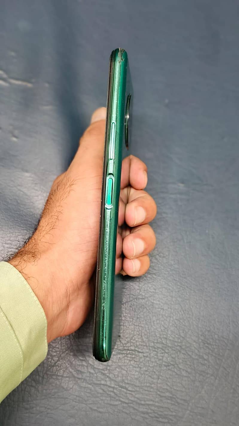 Infinix Note 7 4