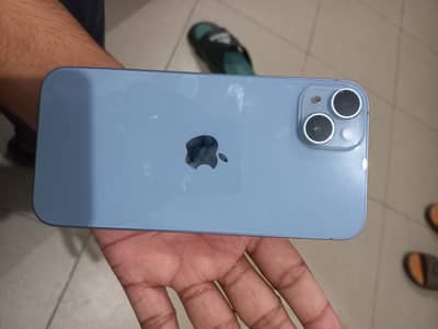Apple iPhone 14 plus
