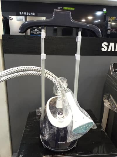 Sencor garment steamer new pise