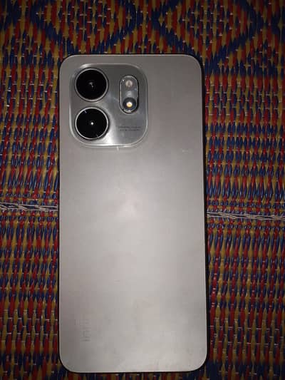 Infinix Smart 9