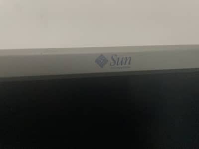 LCD monitor