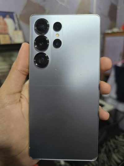 Samsung Galaxy S25 Ultra