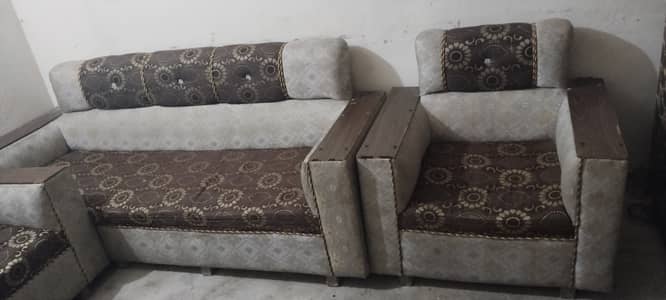 6 seater