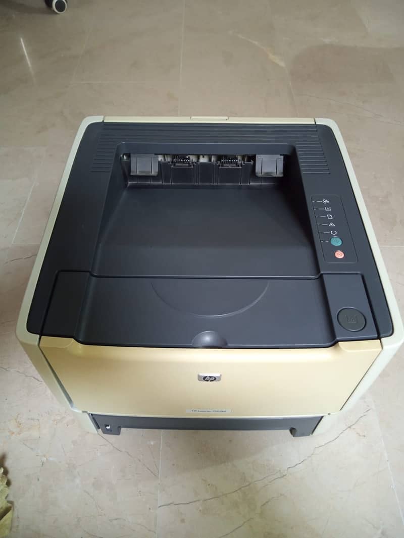 HP PRINTER MODEL P2015D DUPLEX PRINTING 1