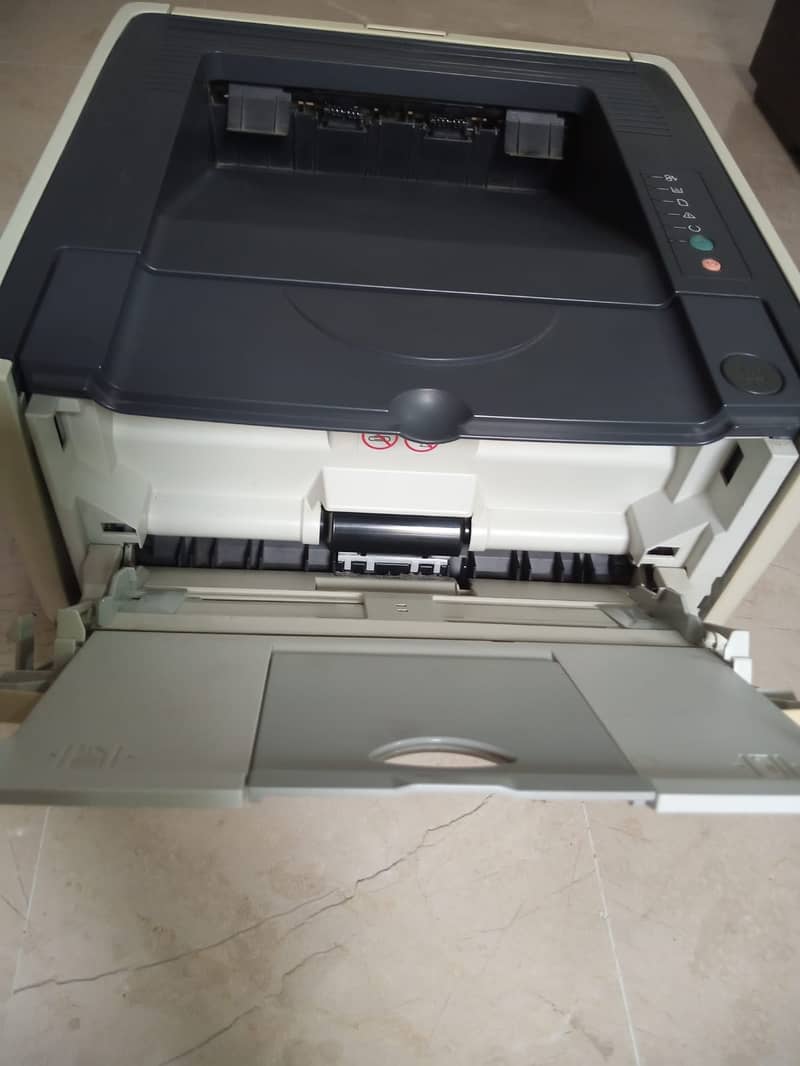 HP PRINTER MODEL P2015D DUPLEX PRINTING 2